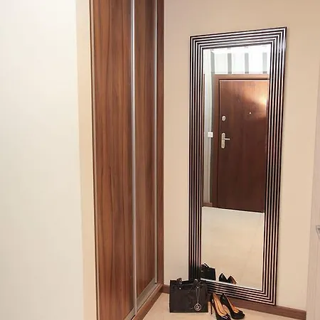 Oliwa Park Apartment