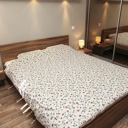 Oliwa Park Apartment *