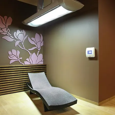 Oliwa Park Apartment *