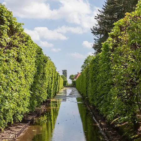 Oliwa Park