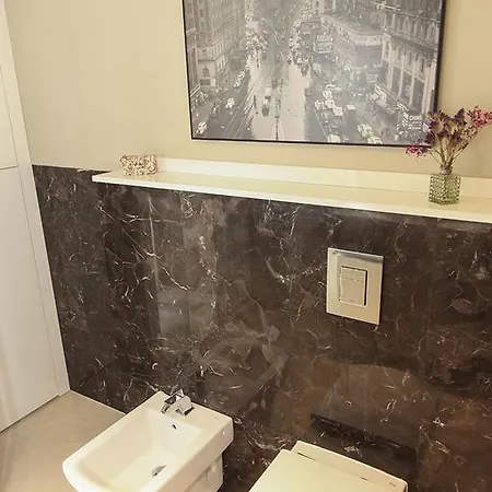 Oliwa Park Apartment